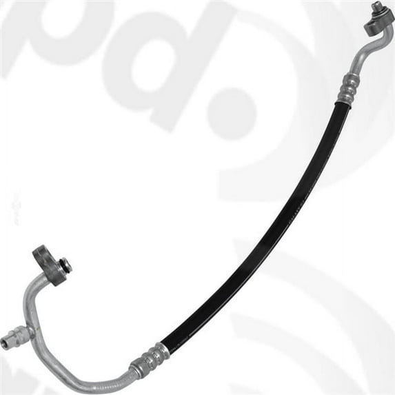 Global 4813832 A/C Refrigerant Discharge Hose Fits select: 2016-2020 TOYOTA TACOMA