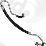 Global 4813834 A/C Refrigerant Discharge Hose Fits select: 2011-2016 VOLVO S60, 2010-2015 VOLVO XC60