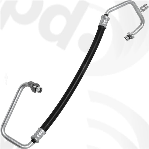 Global 4813835 A/C Refrigerant Discharge Hose Fits select: 2016-2019 MAZDA CX-3
