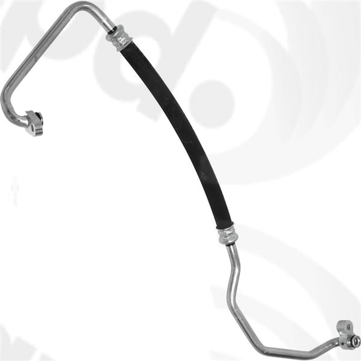 Global 4813839 A/C Refrigerant Discharge Hose Fits select: 2016-2020 TOYOTA PRIUS