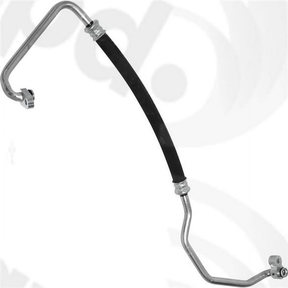 Global 4813839 A/C Refrigerant Discharge Hose Fits select: 2016-2020 TOYOTA PRIUS