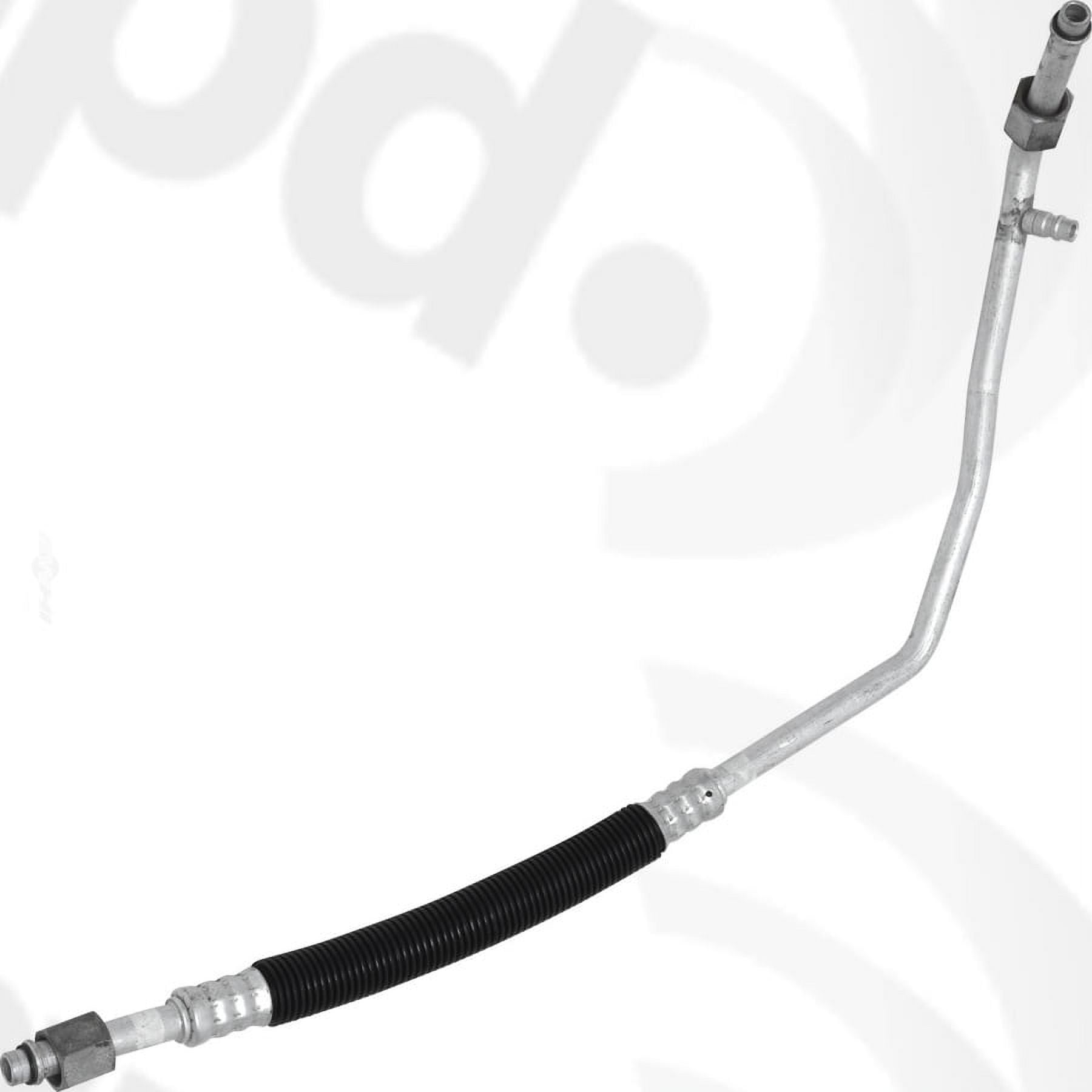 Global 4813926 A/C Refrigerant Suction Hose
