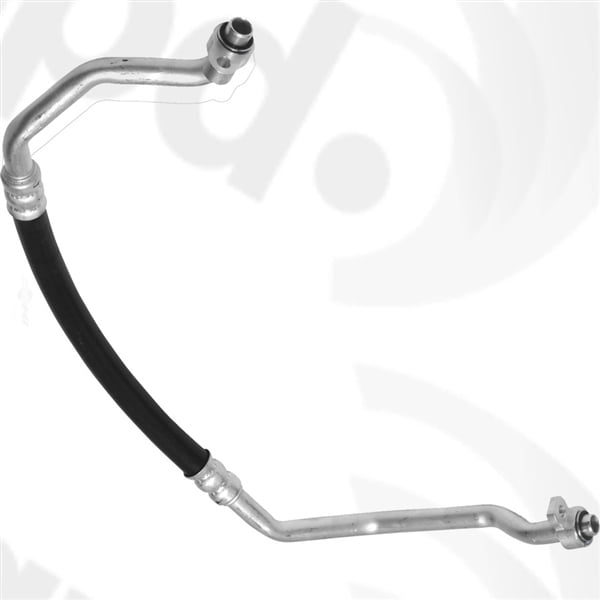 Global 4813934 A/C Refrigerant Suction Hose Fits select: 2013-2018 CHEVROLET SONIC