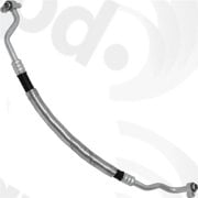 Global 4813950 A/C Refrigerant Suction Hose Fits select: 2021 DODGE DURANGO, 2020 JEEP GRAND CHEROKEE