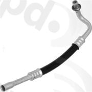 Global 4813971 A/C Refrigerant Suction Hose Fits select: 2015-2018 FORD EDGE