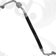 Global 4813981 A/C Refrigerant Suction Hose Fits select: 2015-2017 FORD EXPEDITION, 2015-2017 LINCOLN NAVIGATOR
