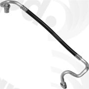 Global 4813997 A/C Refrigerant Suction Hose Fits select: 2015-2016 FORD FOCUS