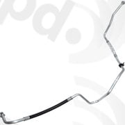 Global 4814007 A/C Refrigerant Suction Hose Fits select: 2011-2014 FORD MUSTANG