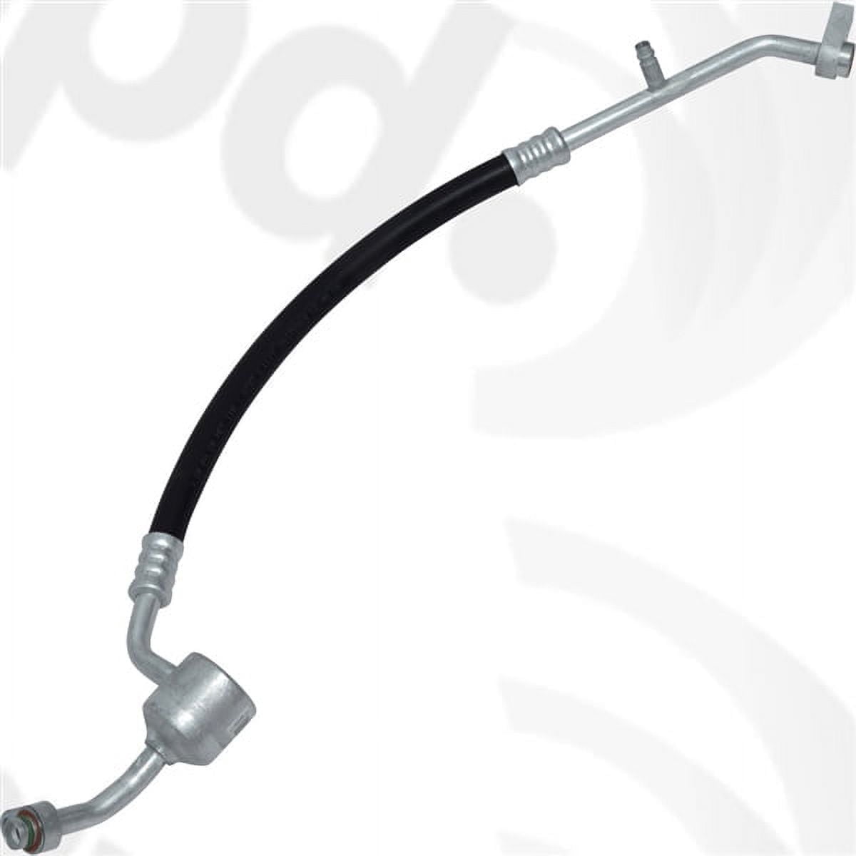 Global 4814008 A/C Refrigerant Suction Hose Fits select: 2015-2017 FORD MUSTANG