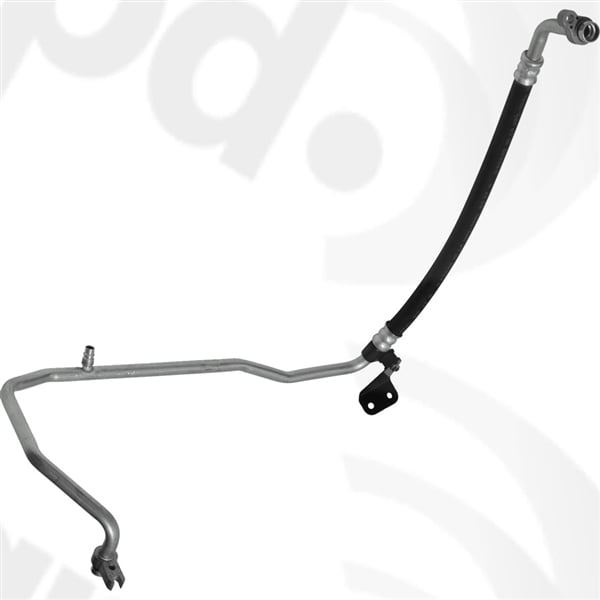 Global 4814183 A/C Refrigerant Suction Hose Fits select: 2003-2007 SUBARU FORESTER