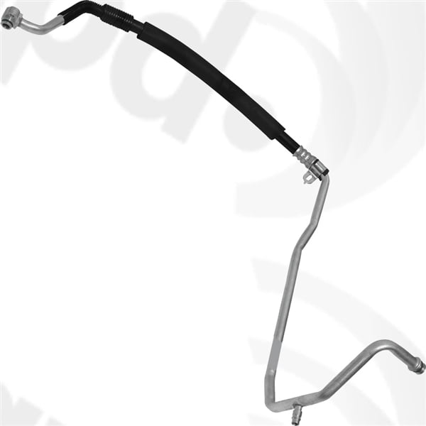 Global Parts Distributors LLC Hose Suction Line