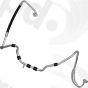 Global 4814249 A/C Refrigerant Suction Hose Fits select: 2012-2014 VOLKSWAGEN PASSAT, 2015-2018 VOLKSWAGEN JETTA