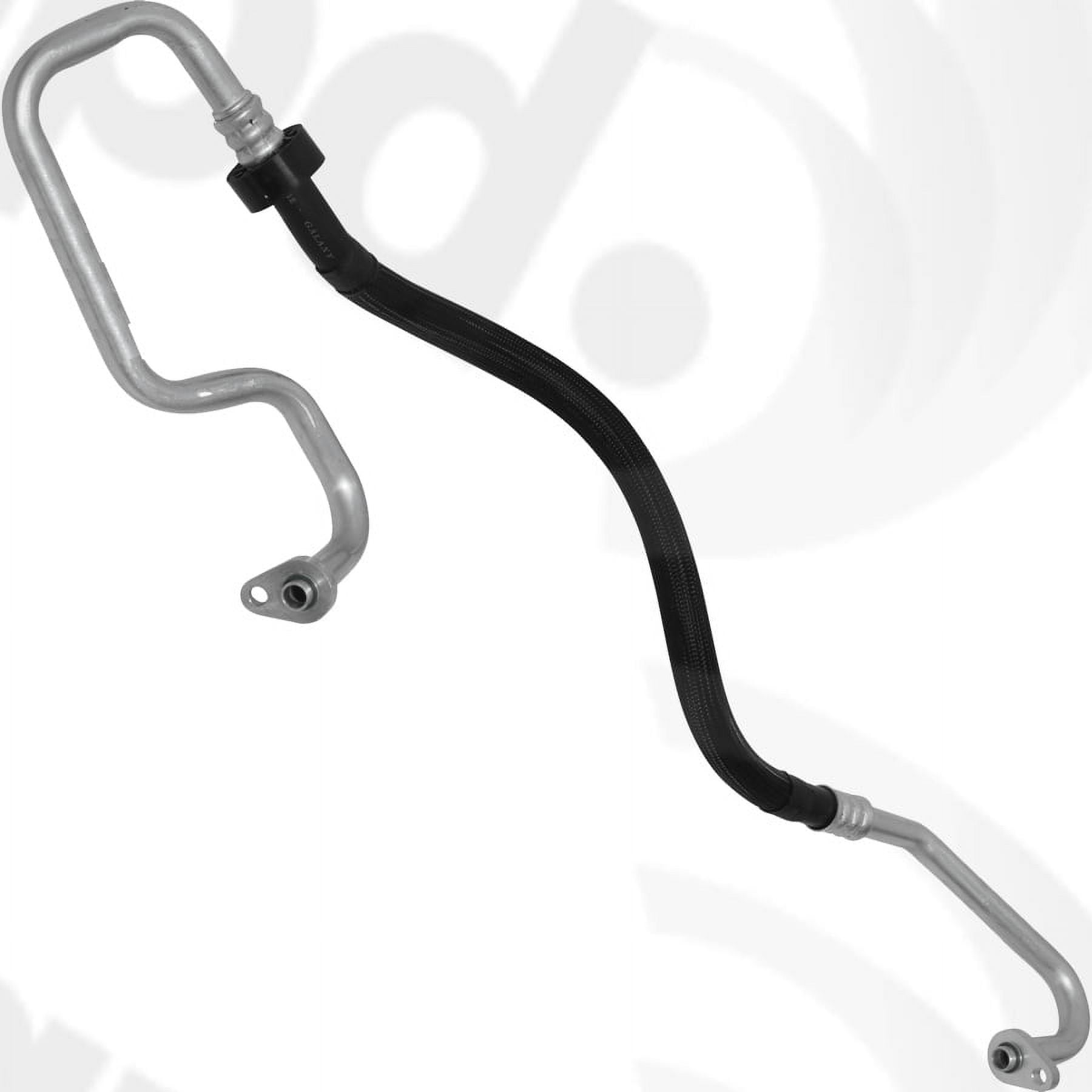 Global 4814263 A/C Refrigerant Suction Hose Fits select: 2004-2011 VOLVO S40, 2005-2011 VOLVO V50