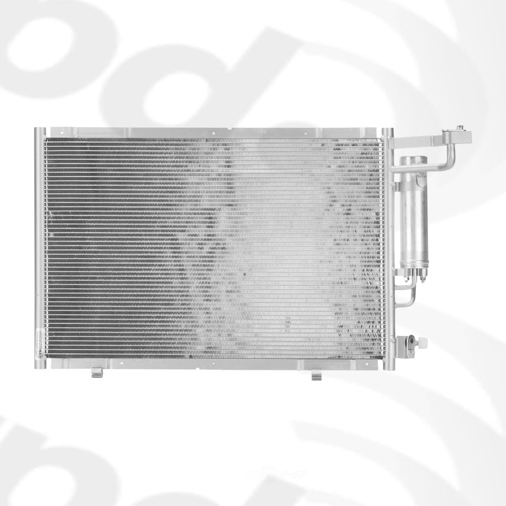 Global 4919 A/C Condenser