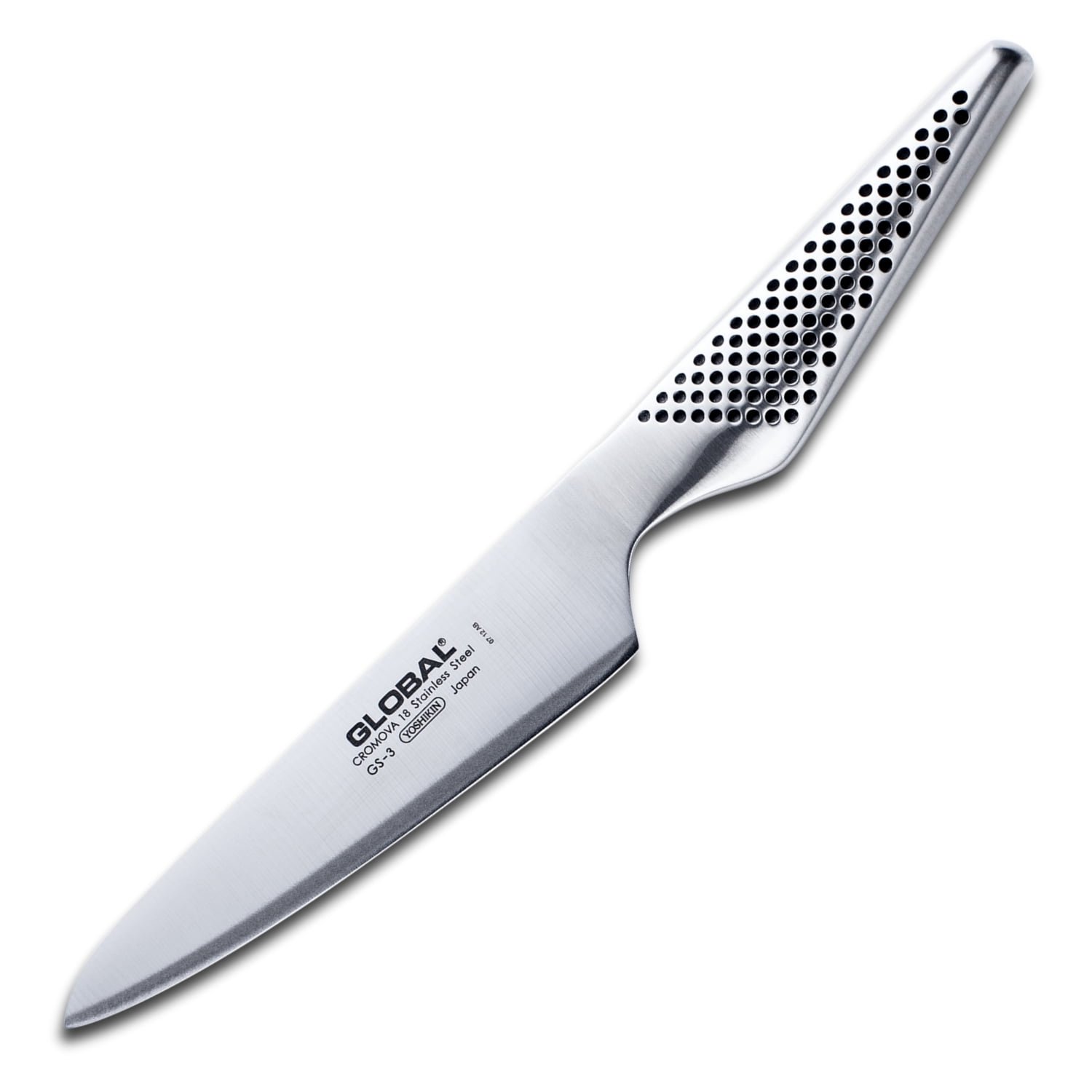 Global 5 inch Chef's Utility Knife