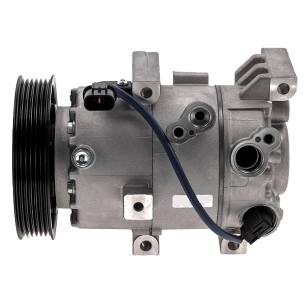 New VS14m A/C Compressor For Hyundai Elantra 2013-2017 & Kia Forte 2014-2018 97701-A5100