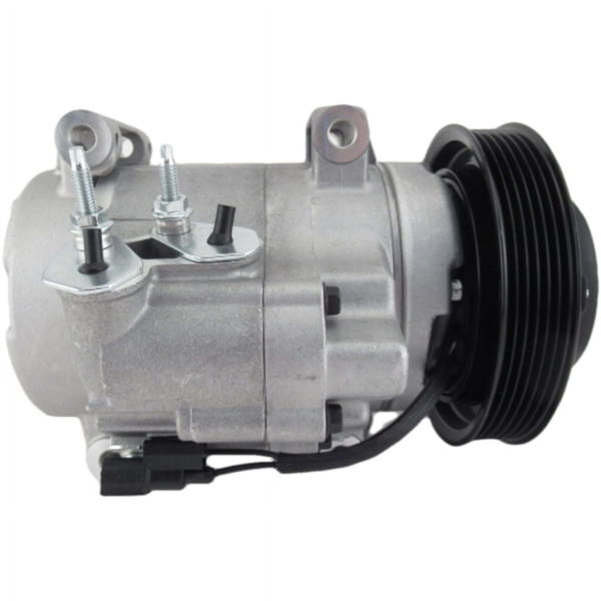a Global 6513357 A/C Compressor Fits select: 2016-2020 HONDA PILOT