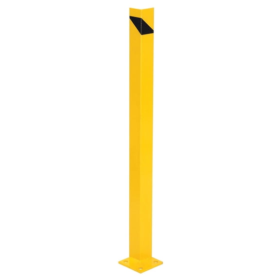 Global Industrial 48 Inch High, Overhead Door Track Protector