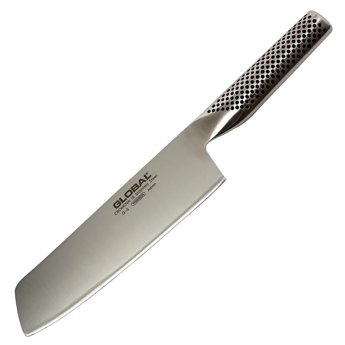 Global 7 Inch Vegetable Knife