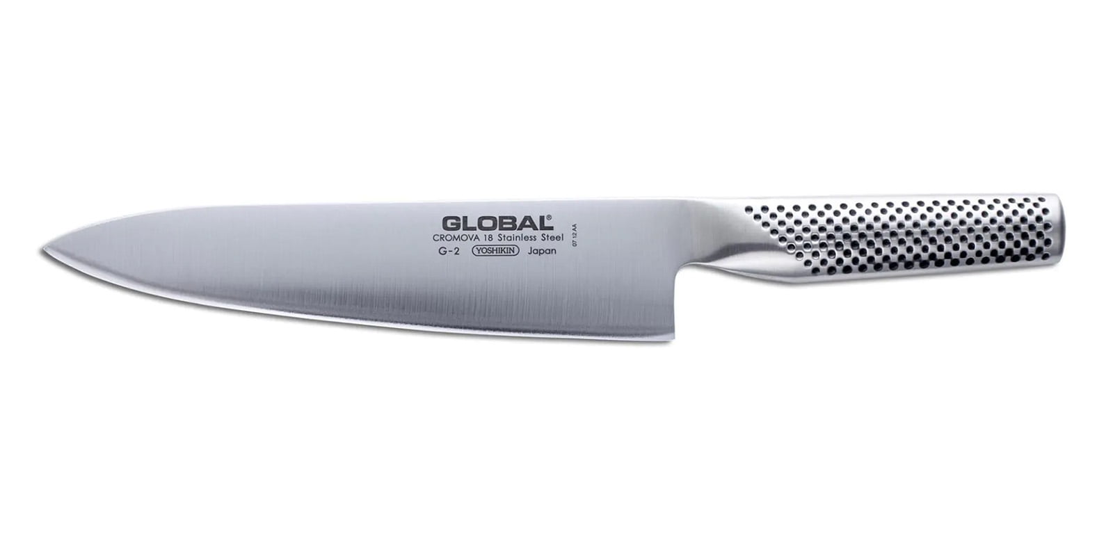 Global 8 Chef's Knife