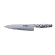 Global - 8 inch, 20cm Chefs Knife,Silver