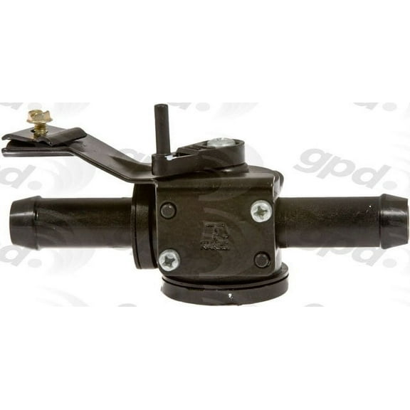 Global 8211238 HVAC Heater Control Valve Fits select: 1994-1997 DODGE RAM WAGON, 1996-1997 DODGE RAM VAN