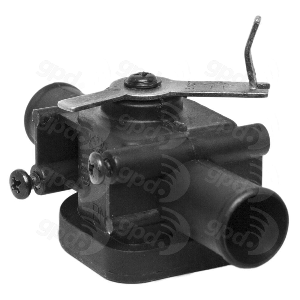 Global 8211273 Heater Valve Fits select: 1997-1999 FORD EXPEDITION, 1998 LINCOLN NAVIGATOR