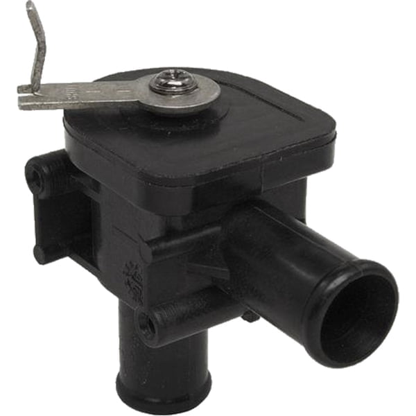 Global 8211282 HVAC Heater Control Valve Fits select: 1988-1991 TOYOTA COROLLA
