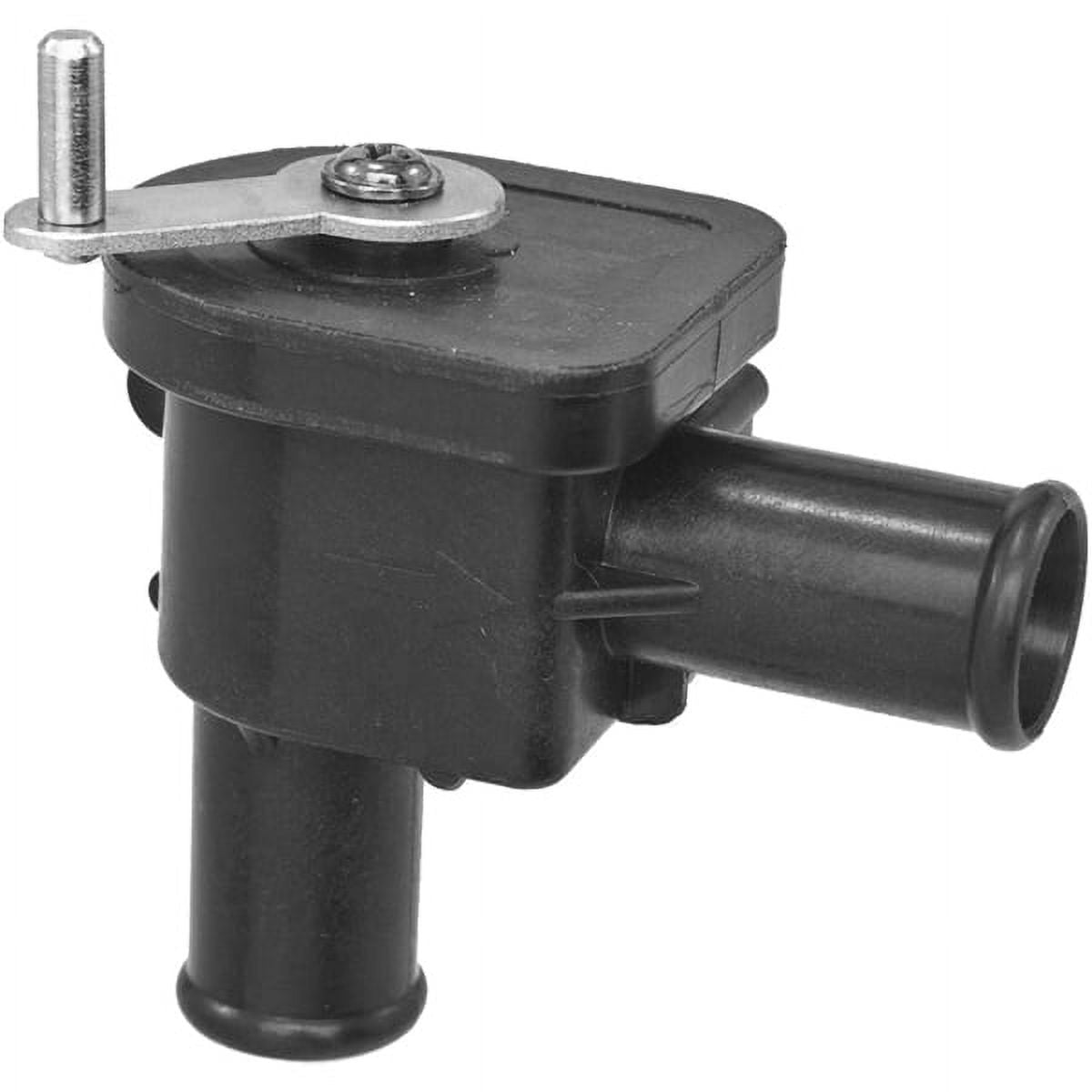 Global 8211340 Heater Valve Fits select: 1985-1987 HONDA PRELUDE