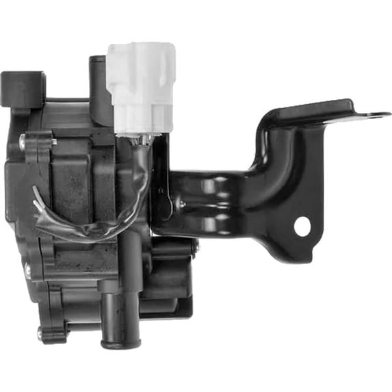 Global 8211366 HVAC Heater Control Valve Fits select: 2004-2009 TOYOTA PRIUS