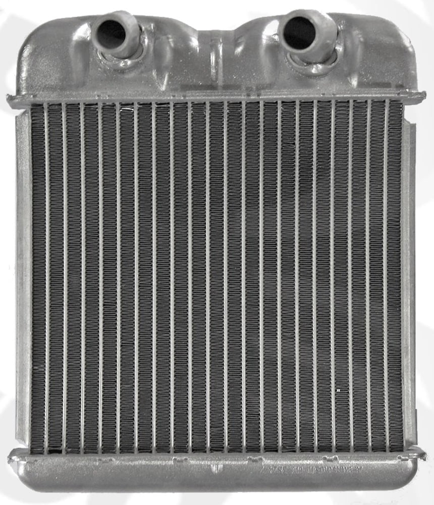 Global 8231673 HVAC Heater Core