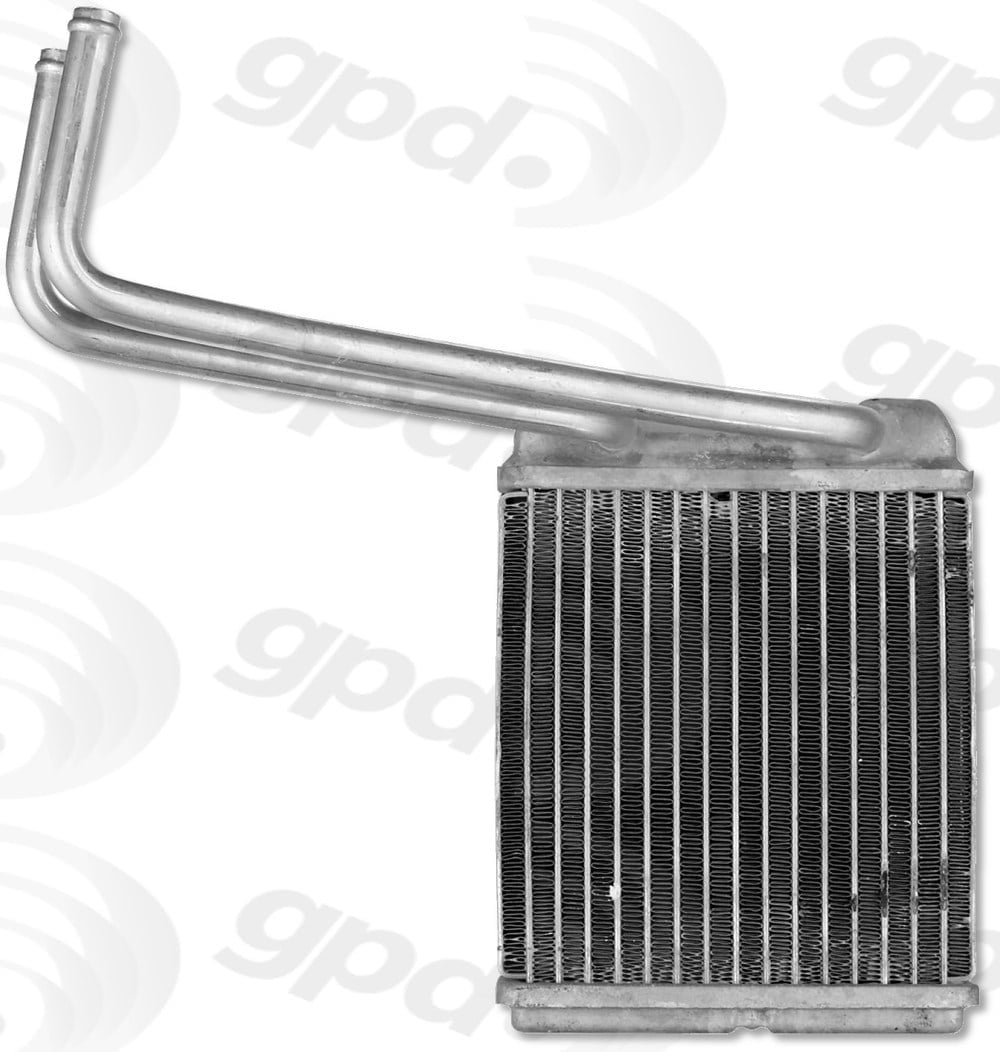 Global 8231678 HVAC Heater Core