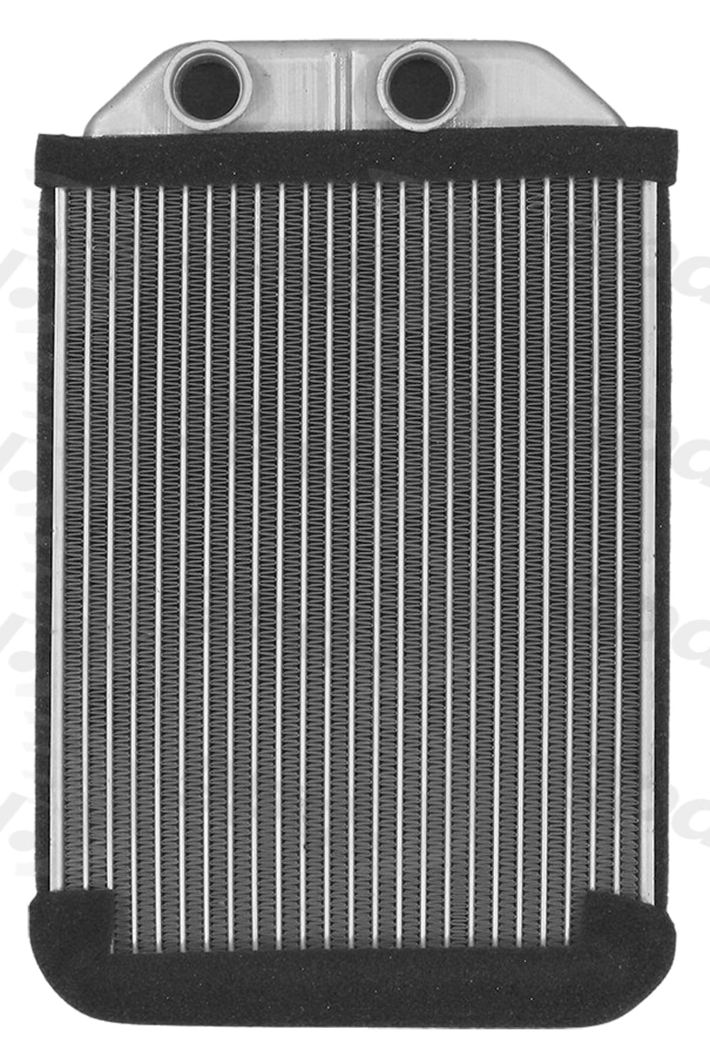 Global 8231689 HVAC Heater Core Fits select: 1999-2004 AUDI A6, 2002-2005 AUDI A8