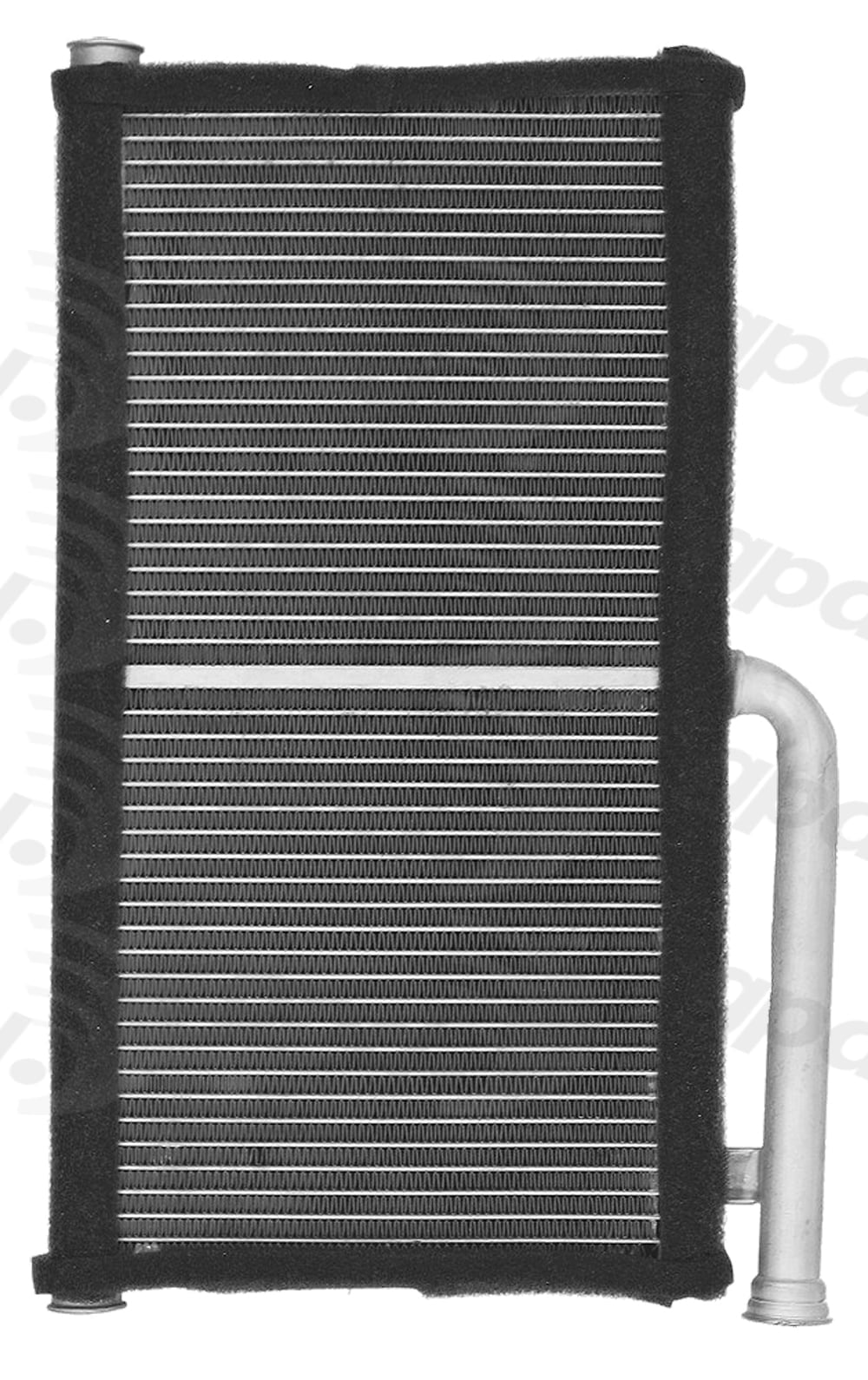 Global 8231692 HVAC Heater Core Fits select: 2005-2011 AUDI A6, 2008-2012 AUDI R8