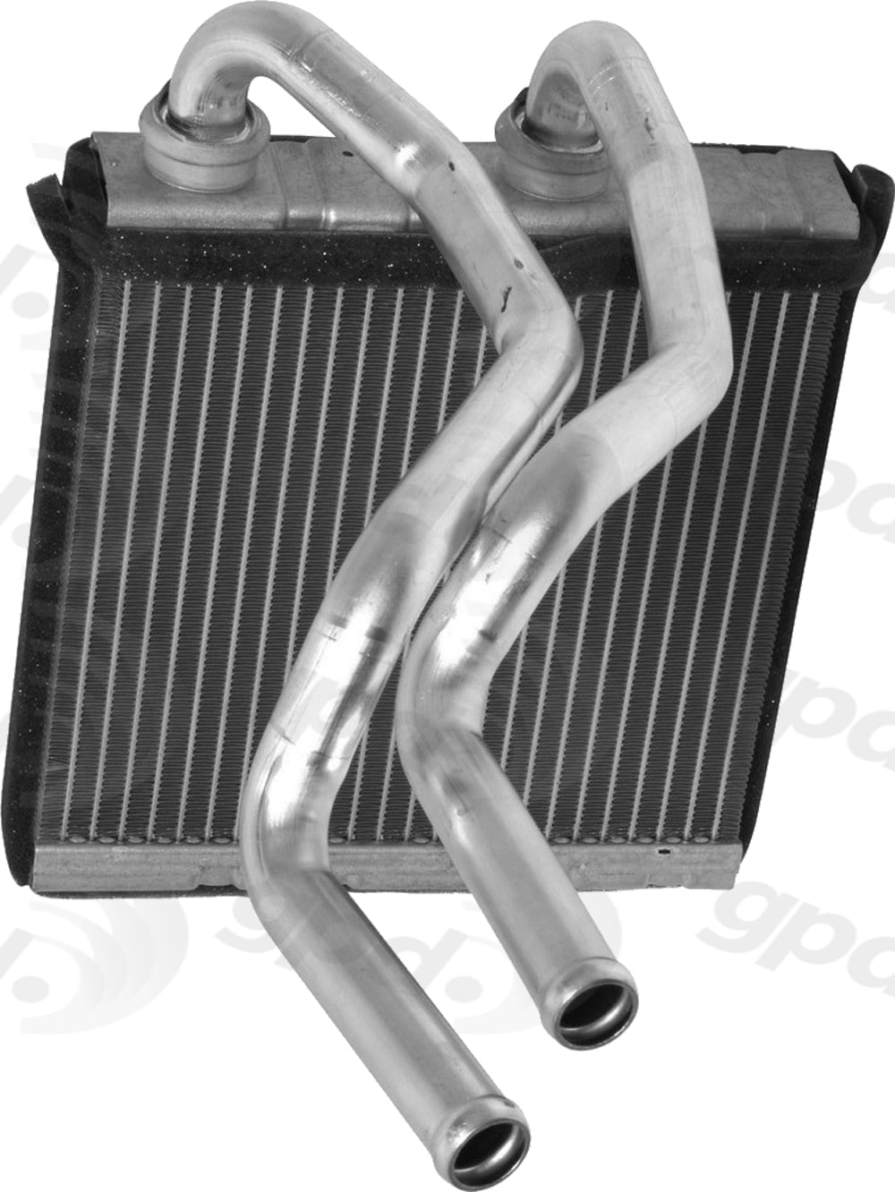 Global 8231706 HVAC Heater Core Fits select: 2016-2020 CHEVROLET SPARK