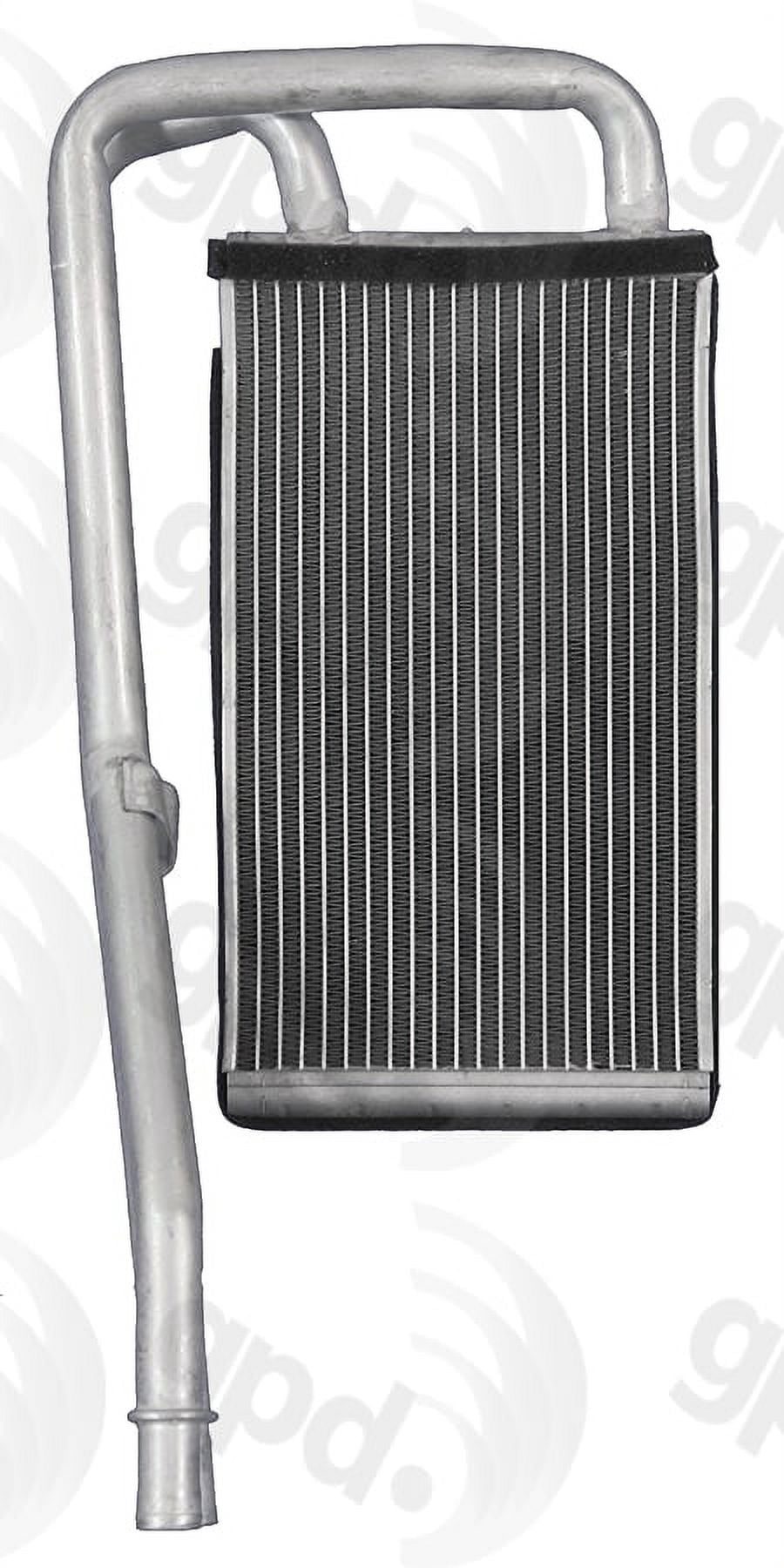 Global 8231711 HVAC Heater Core Fits select: 2009-2020 DODGE JOURNEY