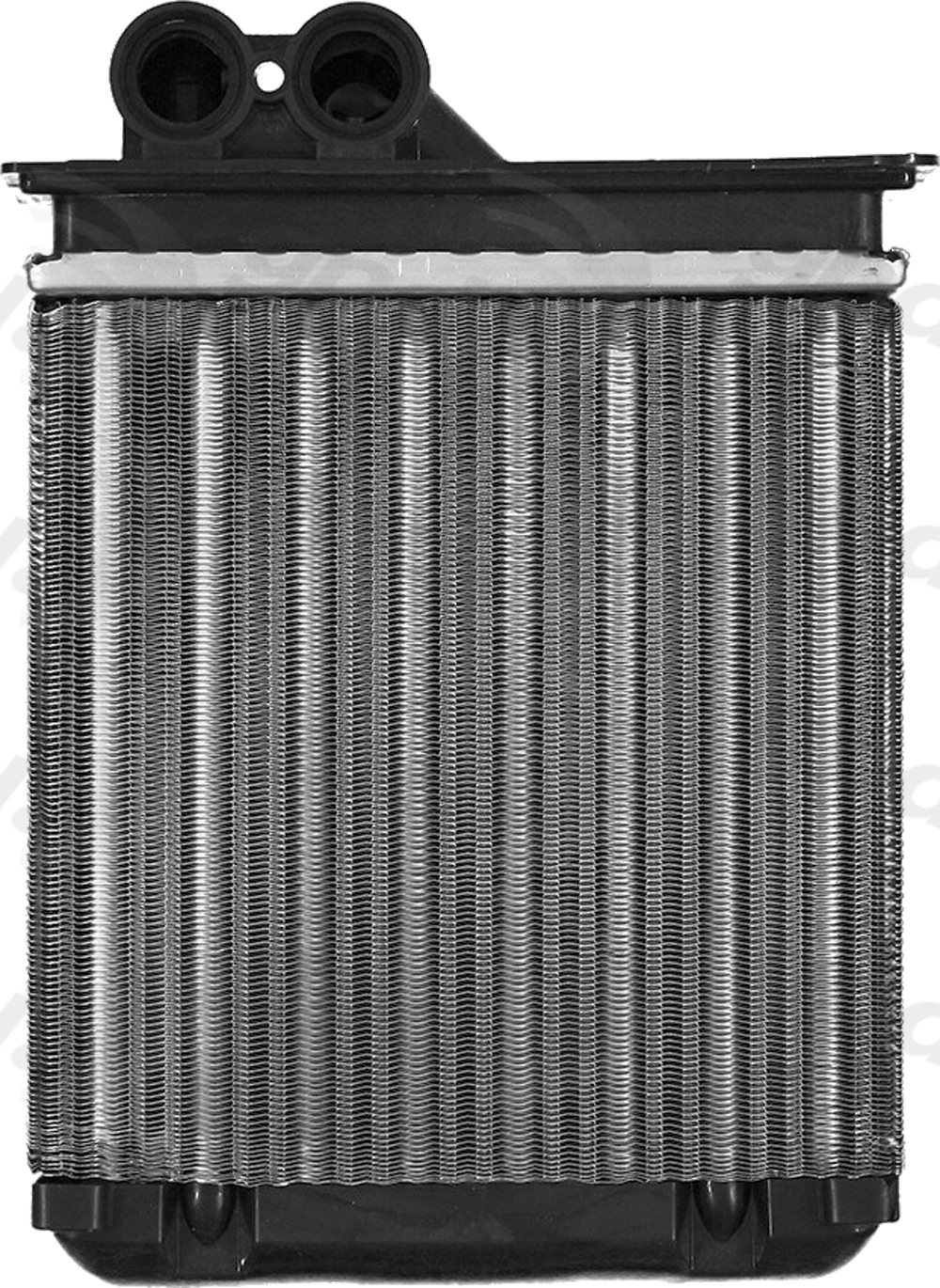 Global 8231713 HVAC Heater Core Fits select: 2010-2018 MERCEDES-BENZ SPRINTER, 2007-2009 DODGE SPRINTER