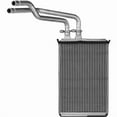 thumbnail image 1 of Global 8231717 HVAC Heater Core Fits select: 2011-2020 DODGE CHARGER, 2014-2015 CHRYSLER 300C, 1 of 2