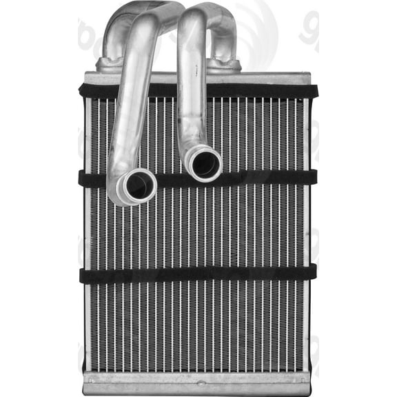 Global 8231729 HVAC Heater Core Fits select: 2013-2019 NISSAN PATHFINDER, 2015-2018 NISSAN MURANO