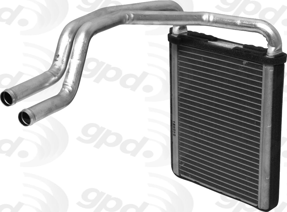 Global 8231730 HVAC Heater Core