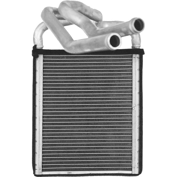 Global 8231731 HVAC Heater Core Fits select: 2012-2017 KIA RIO