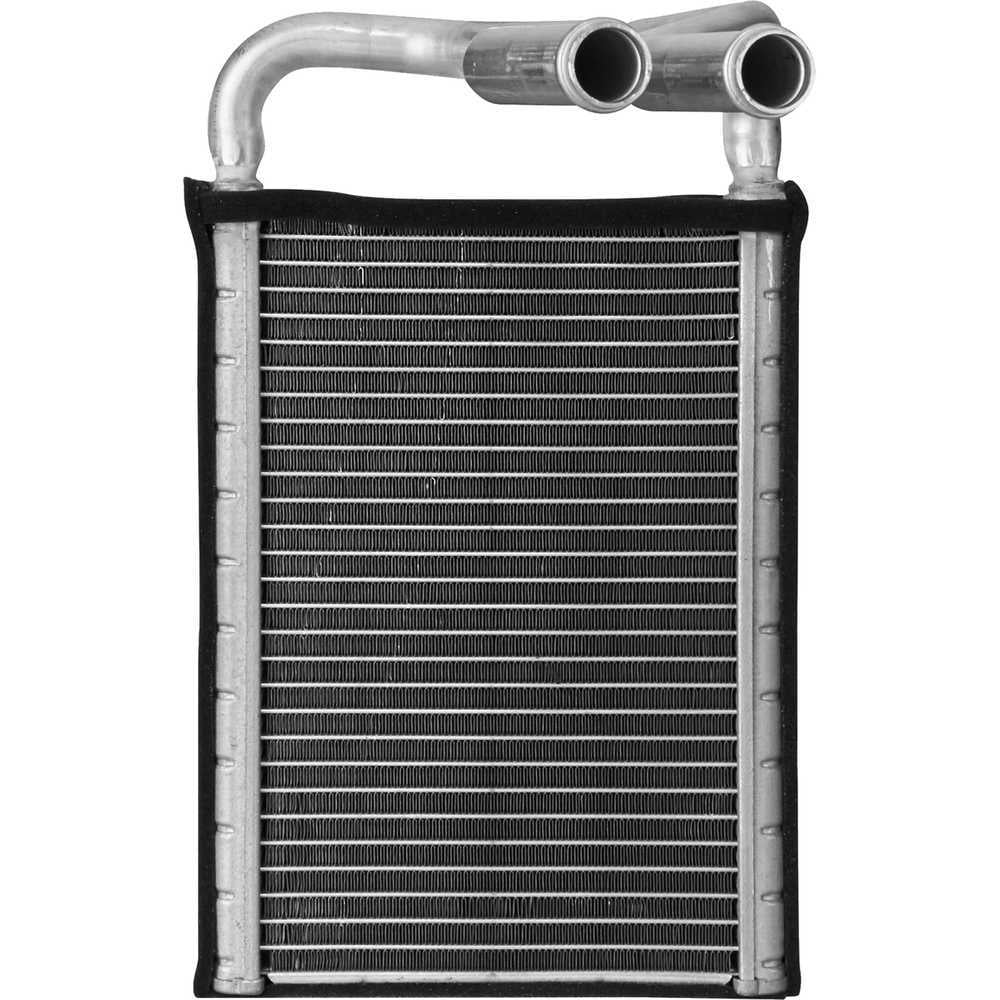 Global Parts Distributors LLC 8231732 HVAC Heater Core