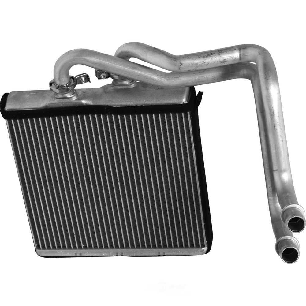 Global Parts Distributors LLC 8231735 HVAC Heater Core