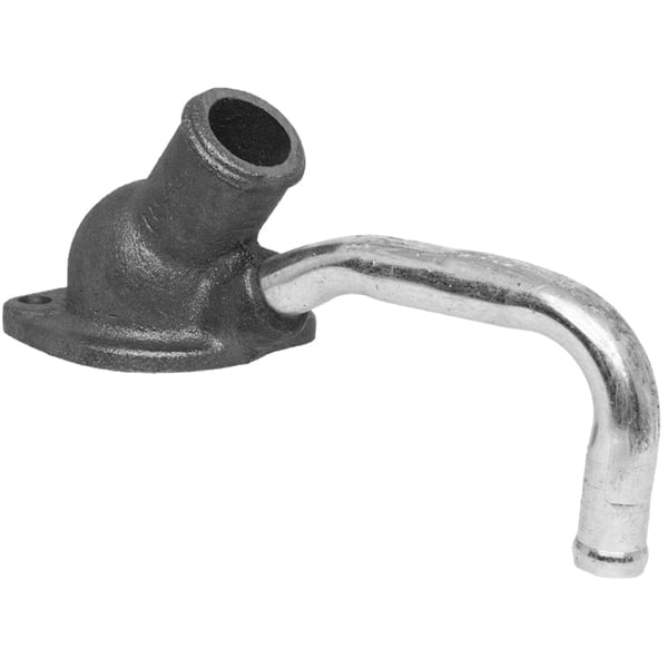 Global 8241355 Engine Coolant Water Outlet Fits select: 1983-1992 FORD F250, 1983-1992 FORD F350