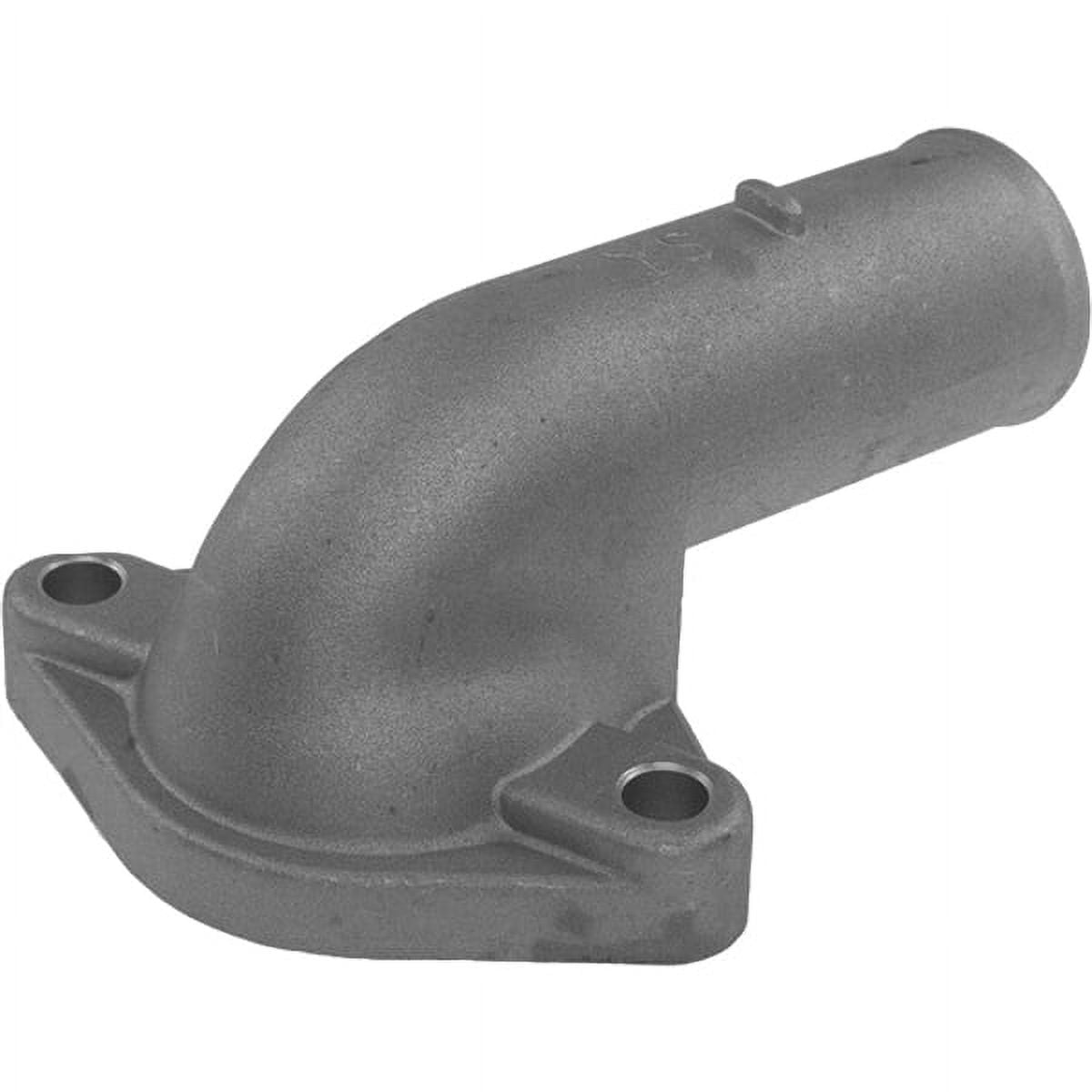 Global 8241377 Water Outlet Fits select: 1983-1986 TOYOTA PICKUP, 1983 TOYOTA CELICA ST
