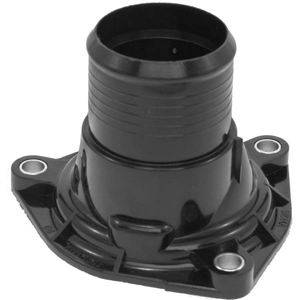 Global 8241428 Water Outlet Fits select: 2002 FORD THUNDERBIRD, 2000-2002 LINCOLN LS