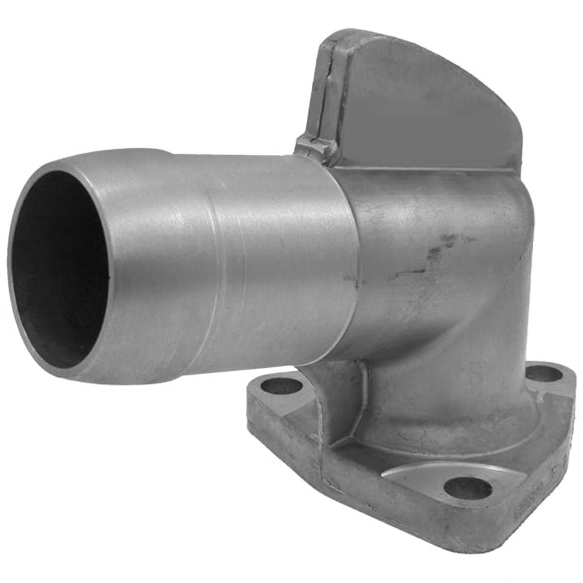 Global 8241433 Water Outlet Fits select: 2001-2005 CHEVROLET SILVERADO, 2001-2005 GMC SIERRA