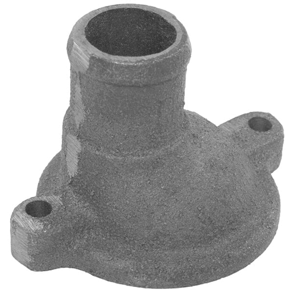 Global 8241442 Water Outlet Fits select: 1984-1989 HONDA ACCORD, 1983-1987 HONDA PRELUDE