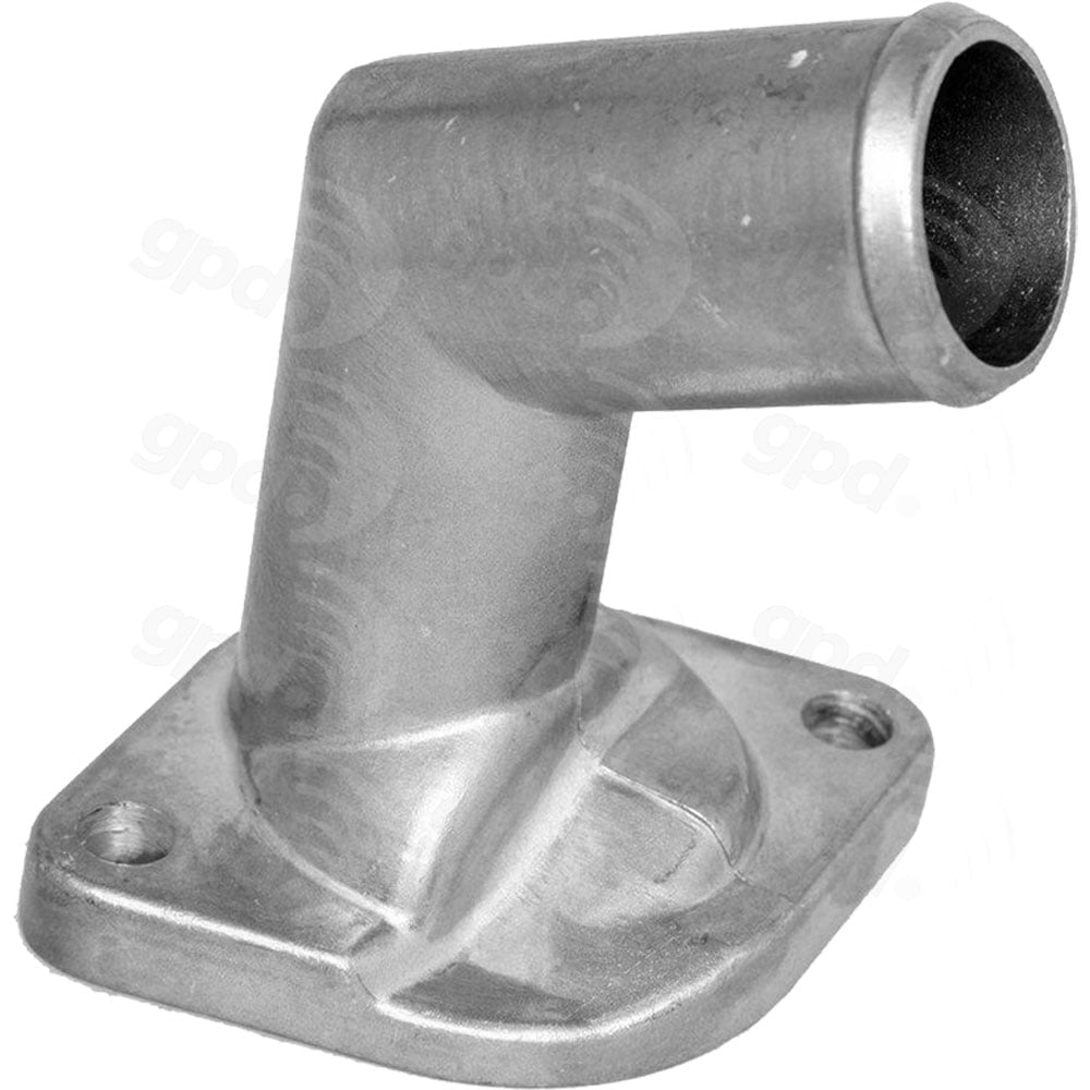 Global 8241464 Water Outlet Fits select: 1990-1993 CHEVROLET S TRUCK, 1991-1993 GMC SONOMA