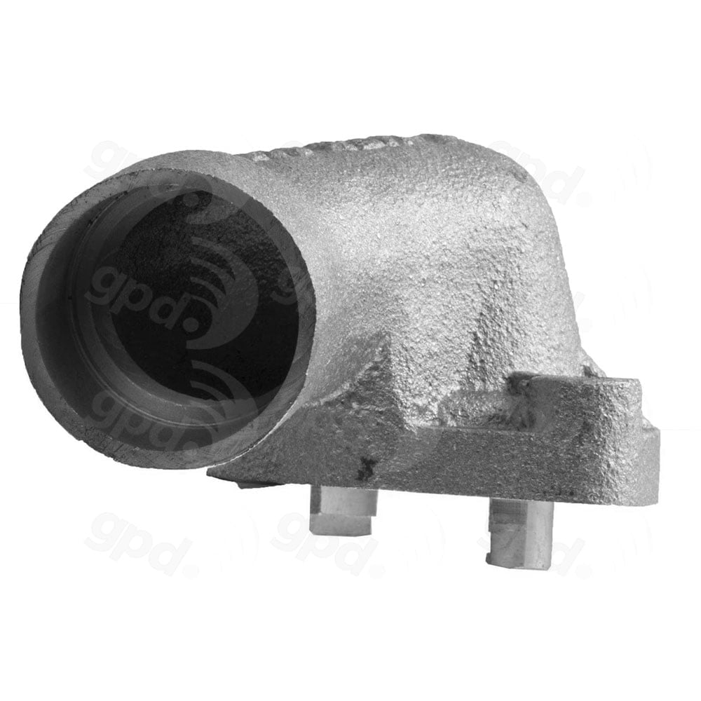 Global 8241482 Engine Coolant Water Outlet Fits select: 2003-2004 CADILLAC CTS, 2002-2003 SATURN VUE